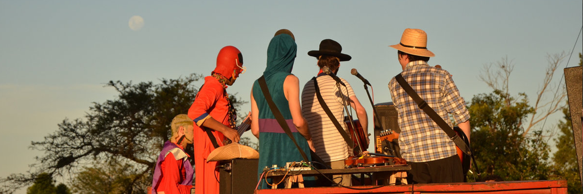 Los Siquicos Litoraleños